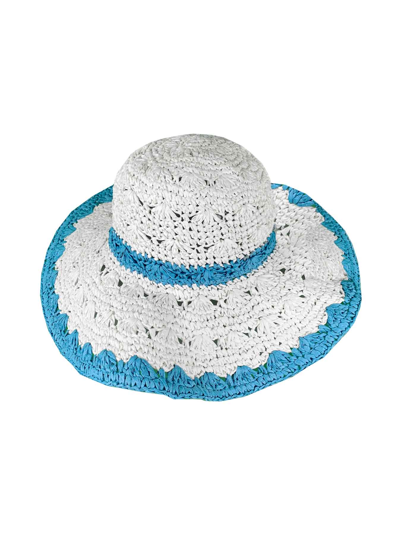 Cappello Tesa Media Marina Claudine