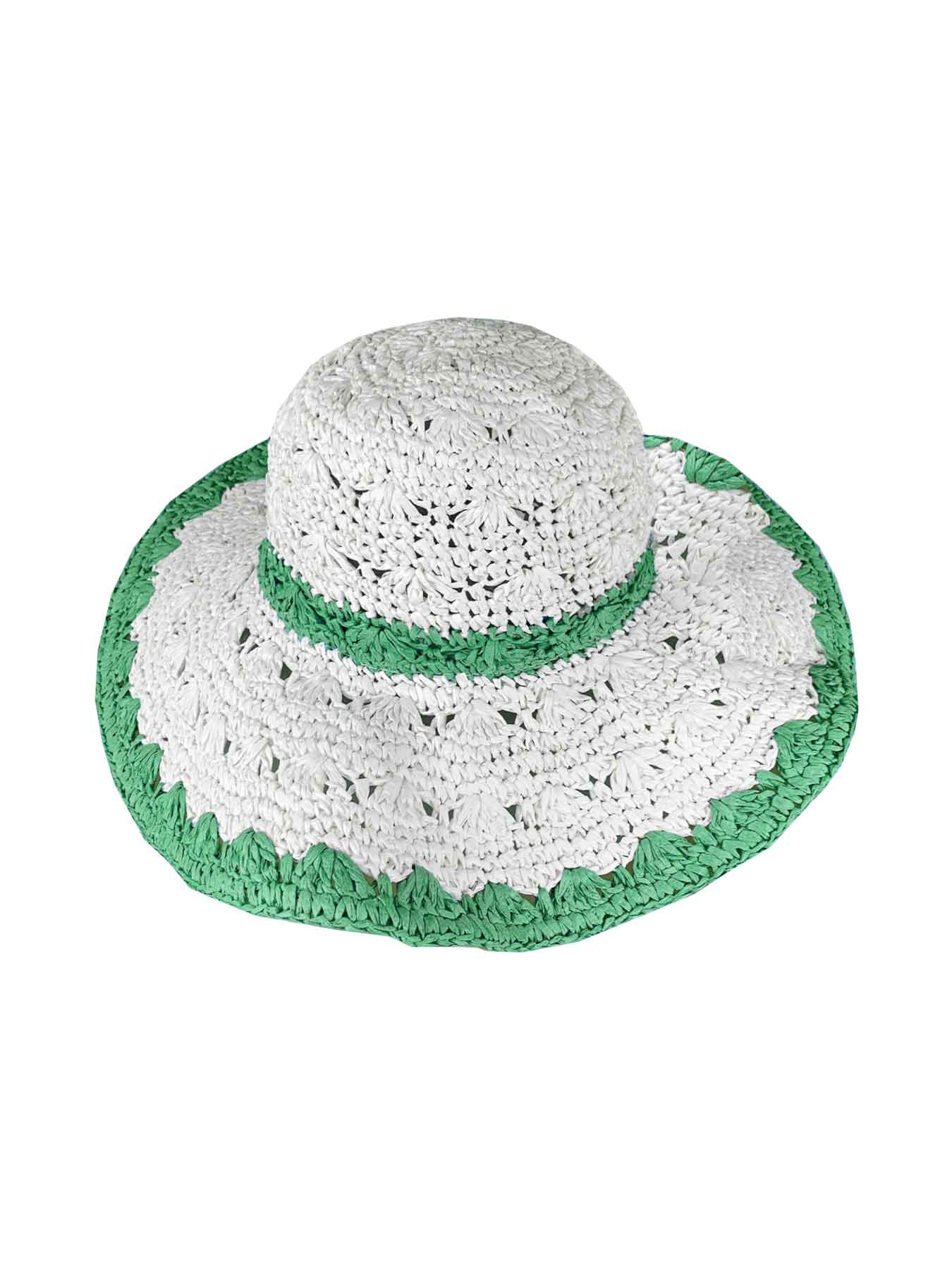 Cappello Tesa Media Marina Claudine