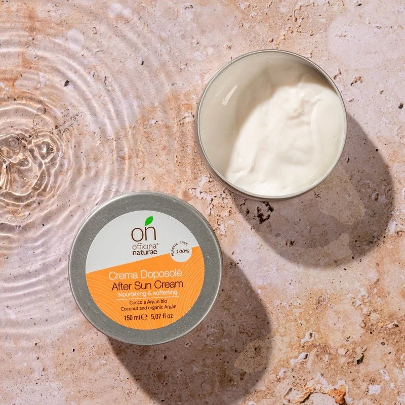 Officina Naturae Crema Doposole Officina Naturae