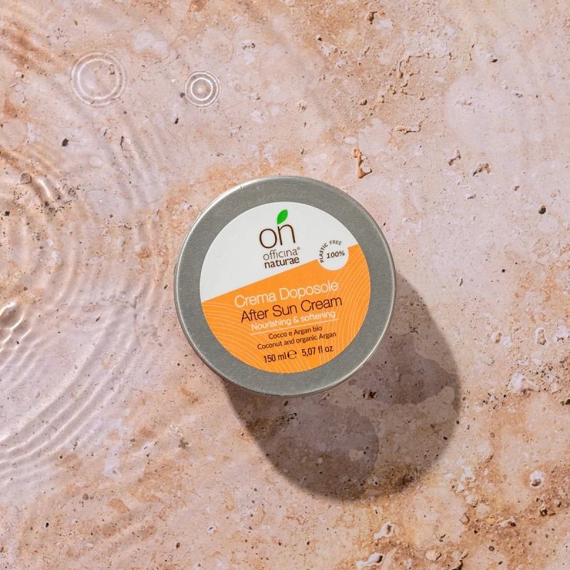 Officina Naturae Crema Doposole Officina Naturae