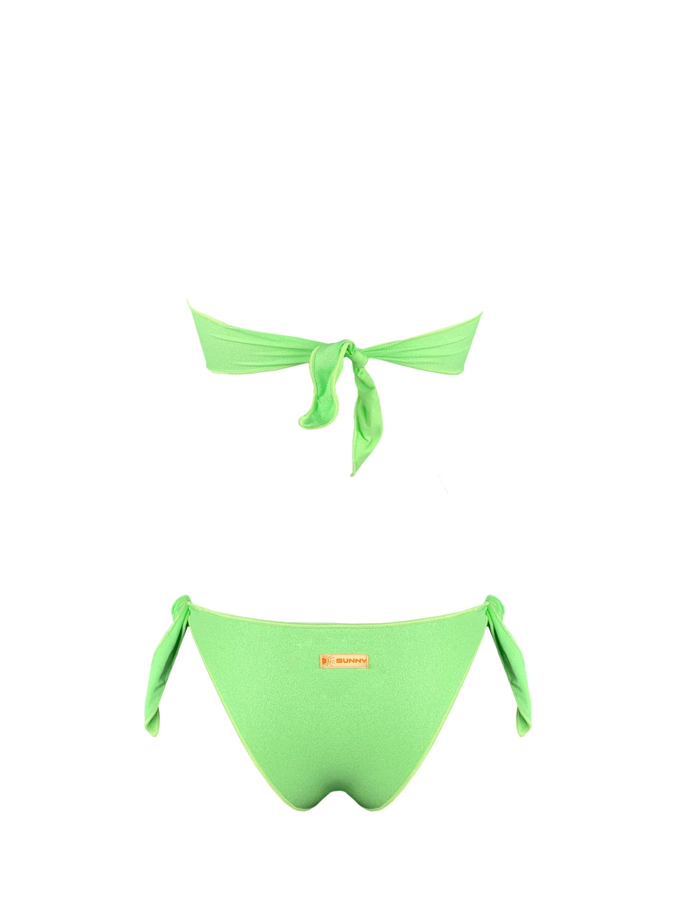 Bikini Fascia Polvere Di Stelle - Bikini D'amare Riccione