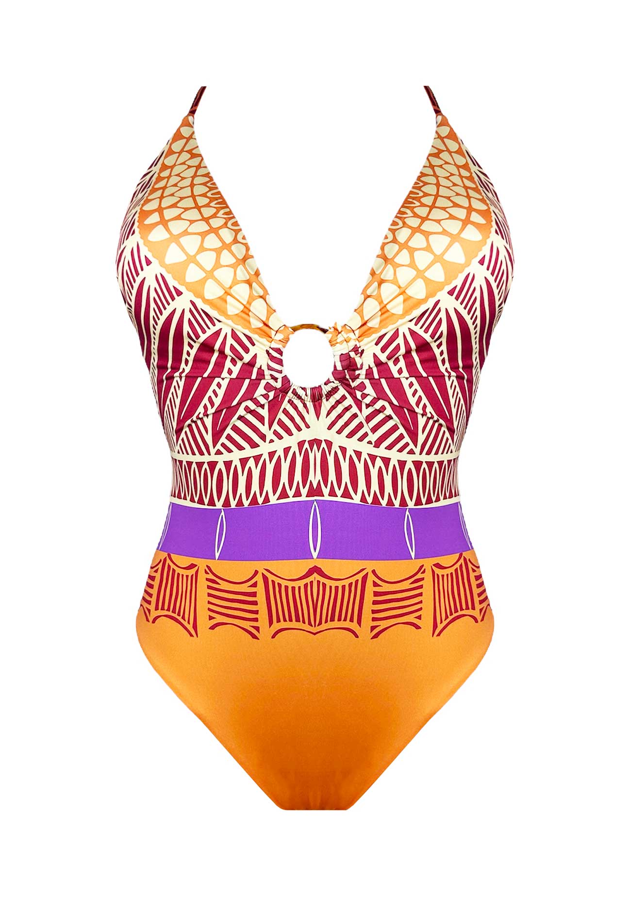 Genius Costume Intero Lily Royal - Bikini D'amare Riccione