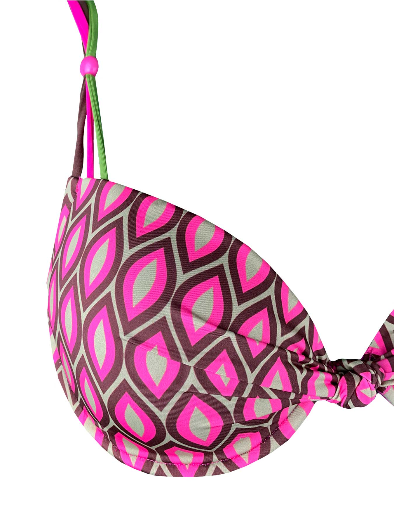 Genius Coppa Push Up Eliana Goccia Genius Beachwear