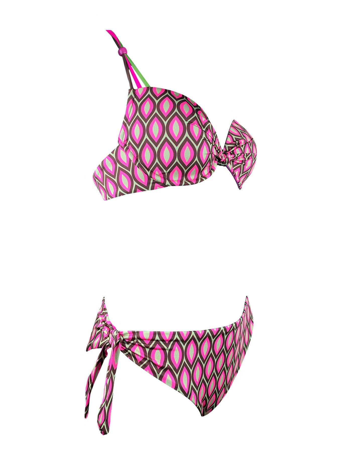 Genius Coppa Push Up Eliana Goccia Genius Beachwear