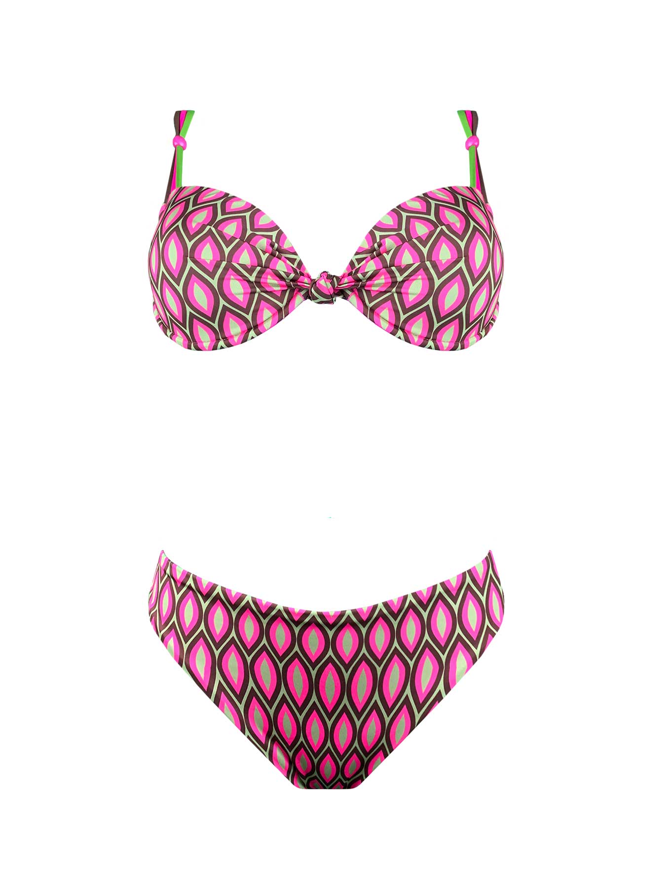 Genius Coppa Push Up Eliana Goccia Genius Beachwear