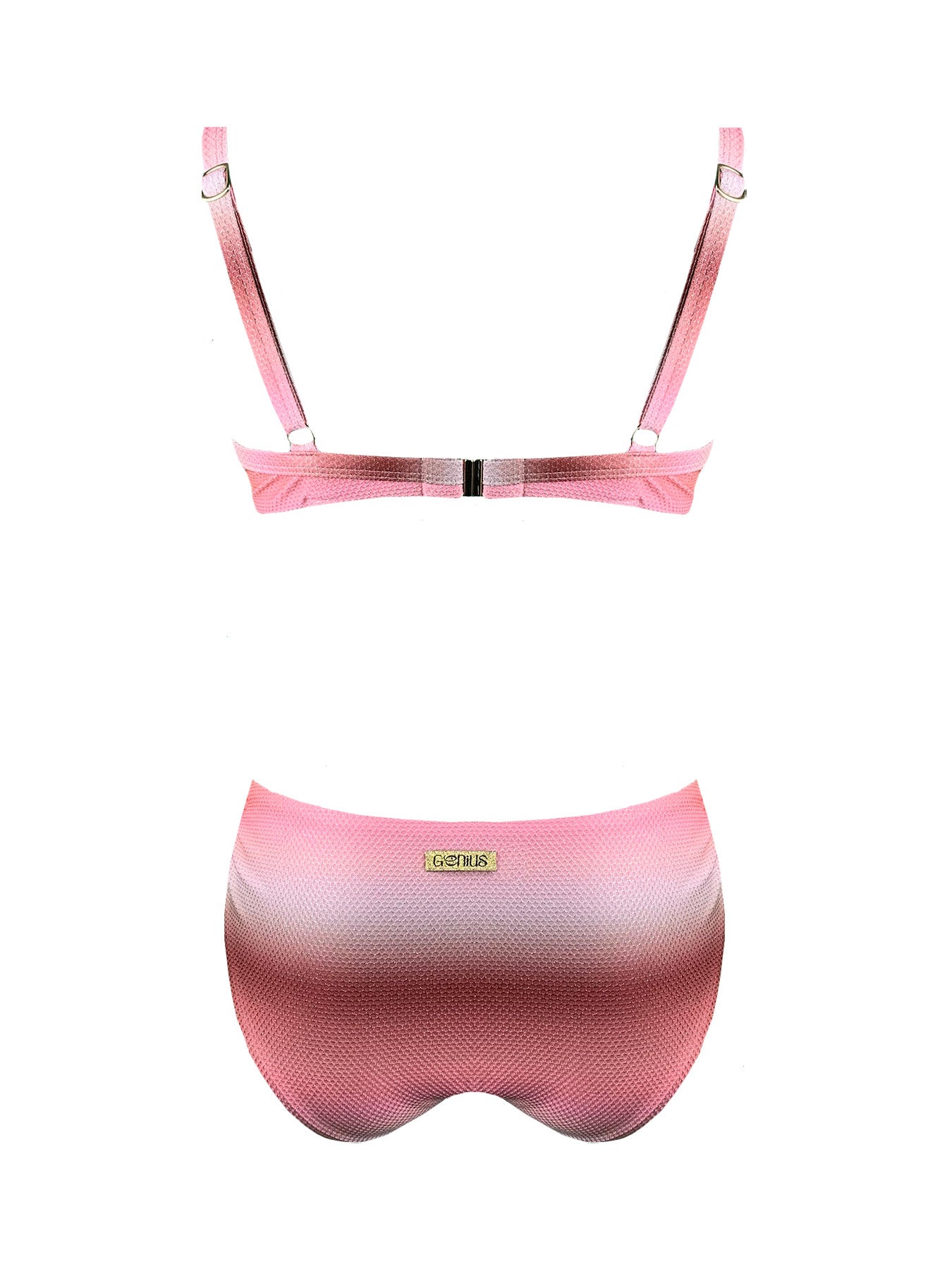 Genius Bikini Ferretto Maya KD Nuance Genius Beachwear
