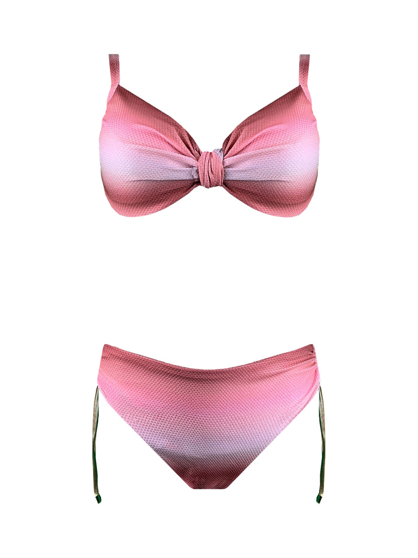Genius Bikini Ferretto Maya KD Nuance Genius Beachwear