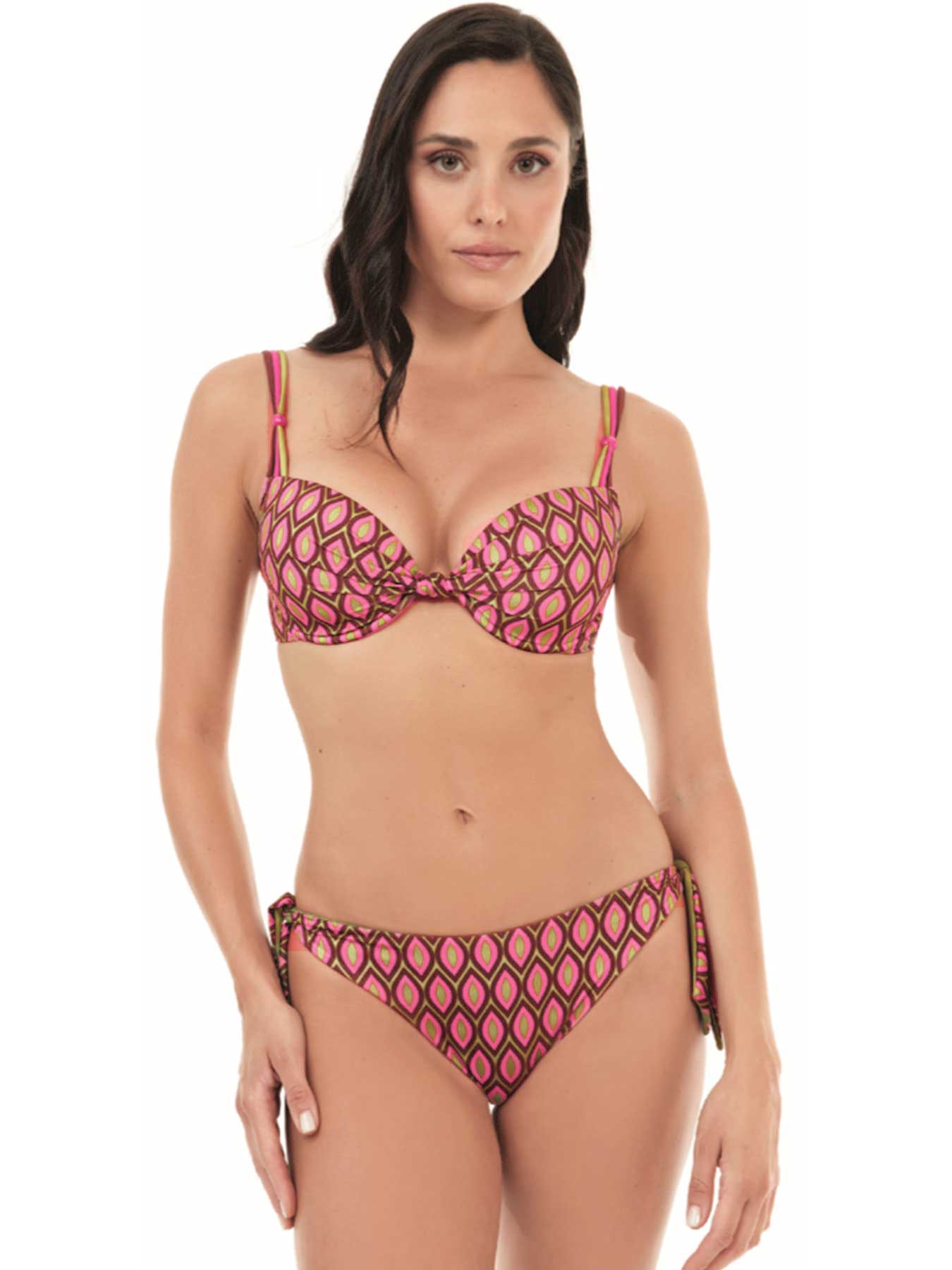 Genius Coppa Push Up Eliana Goccia Genius Beachwear