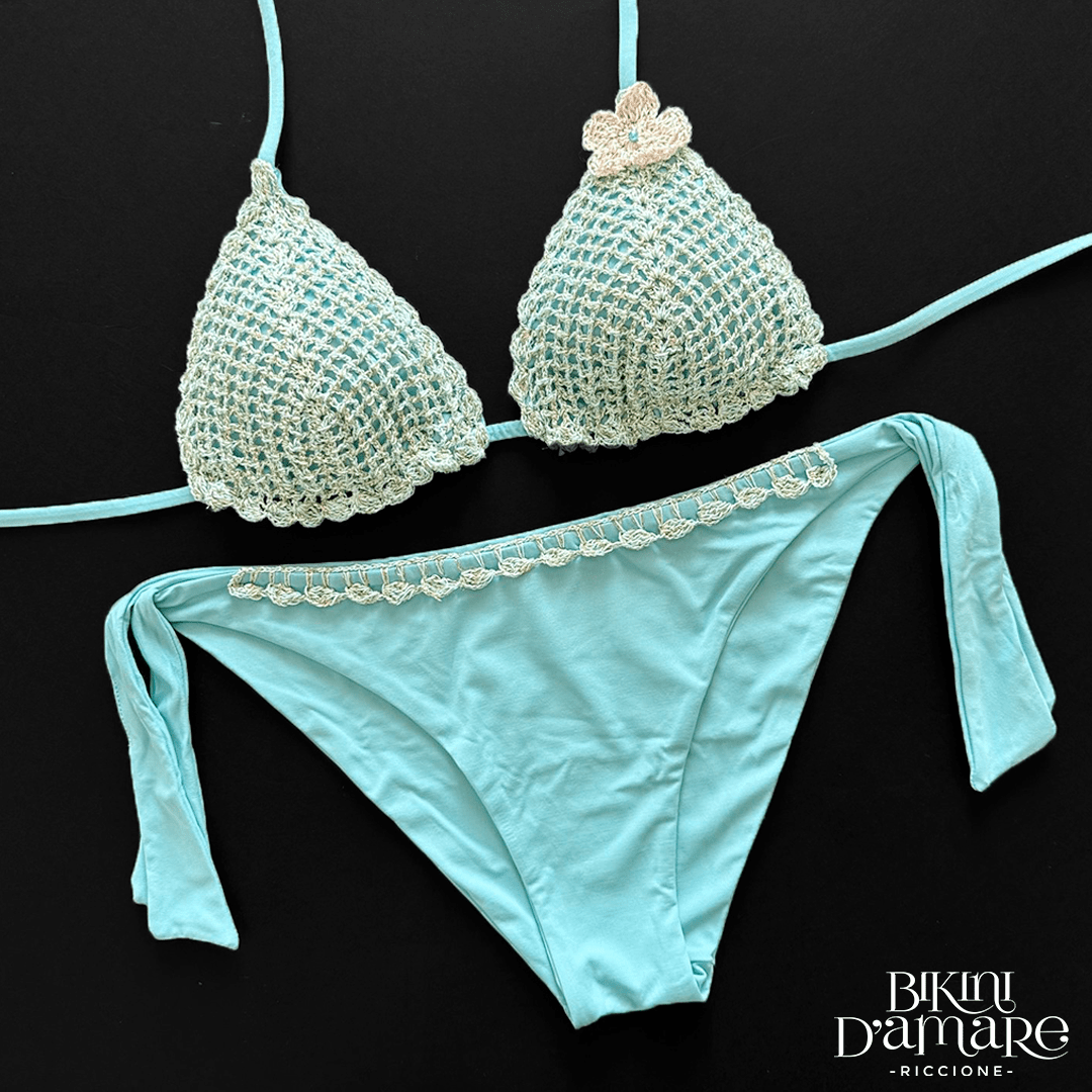 Uncinetto Tutorial Triangolo Uncinetto Costume Costumi Uncinetto