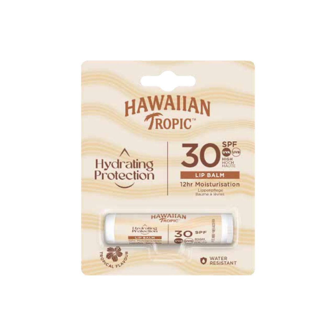 Hawaiian Tropic Lip Balm Labbra Spf 30 Hawaiian Tropic