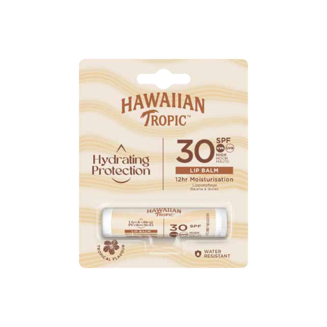Hawaiian Tropic Lip Balm Labbra Spf 30