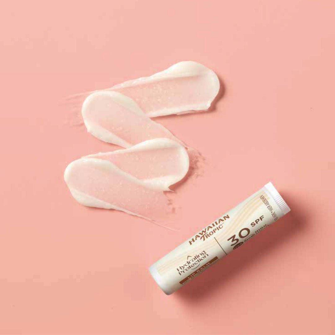Hawaiian Tropic Lip Balm Labbra Spf 30 Hawaiian Tropic