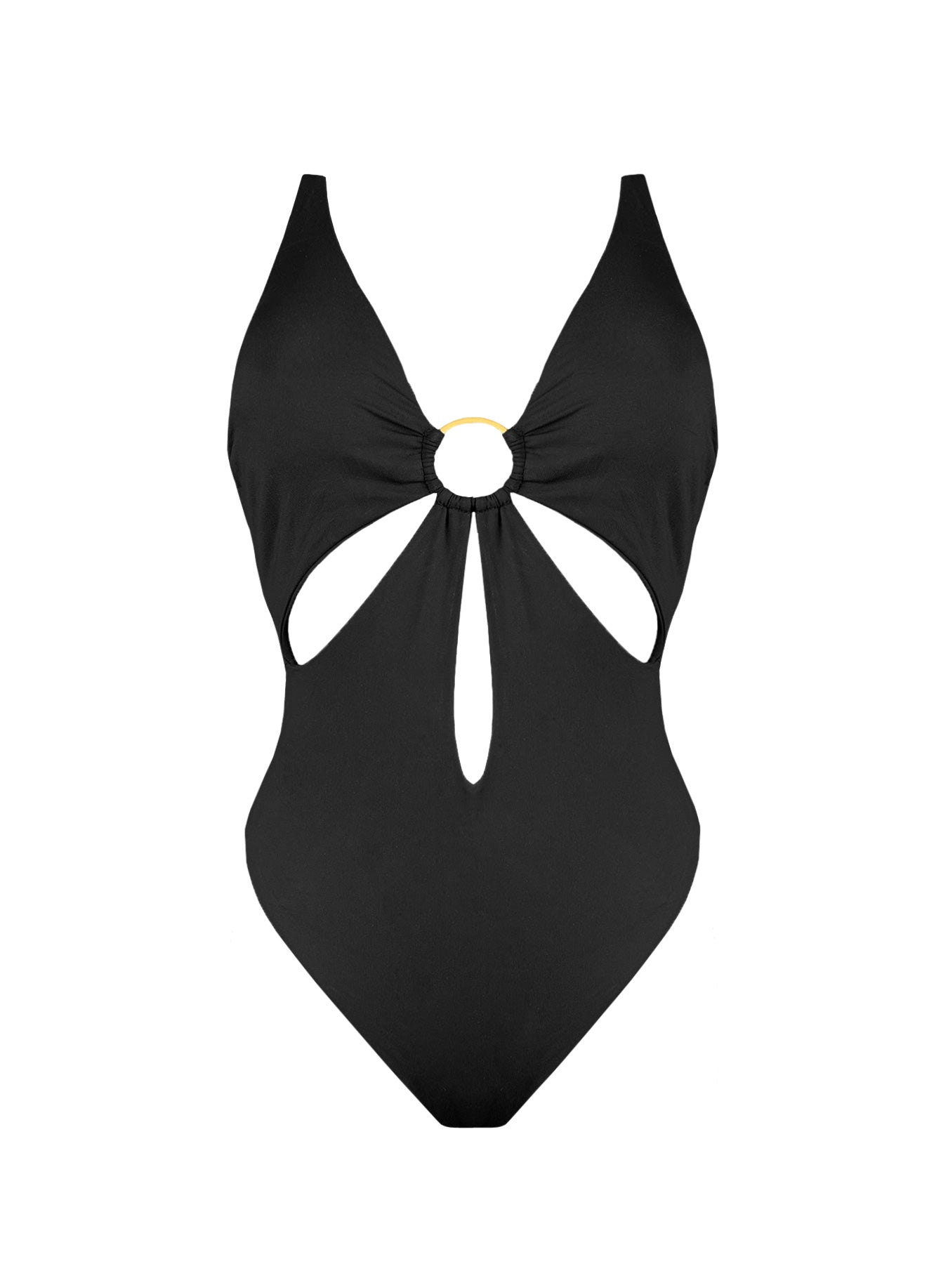 Intero Intaglio Fiore Genius - Bikini D'amare Riccione