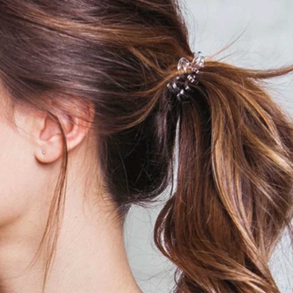 Invisibobble Original Crystal Clean Invisibobble