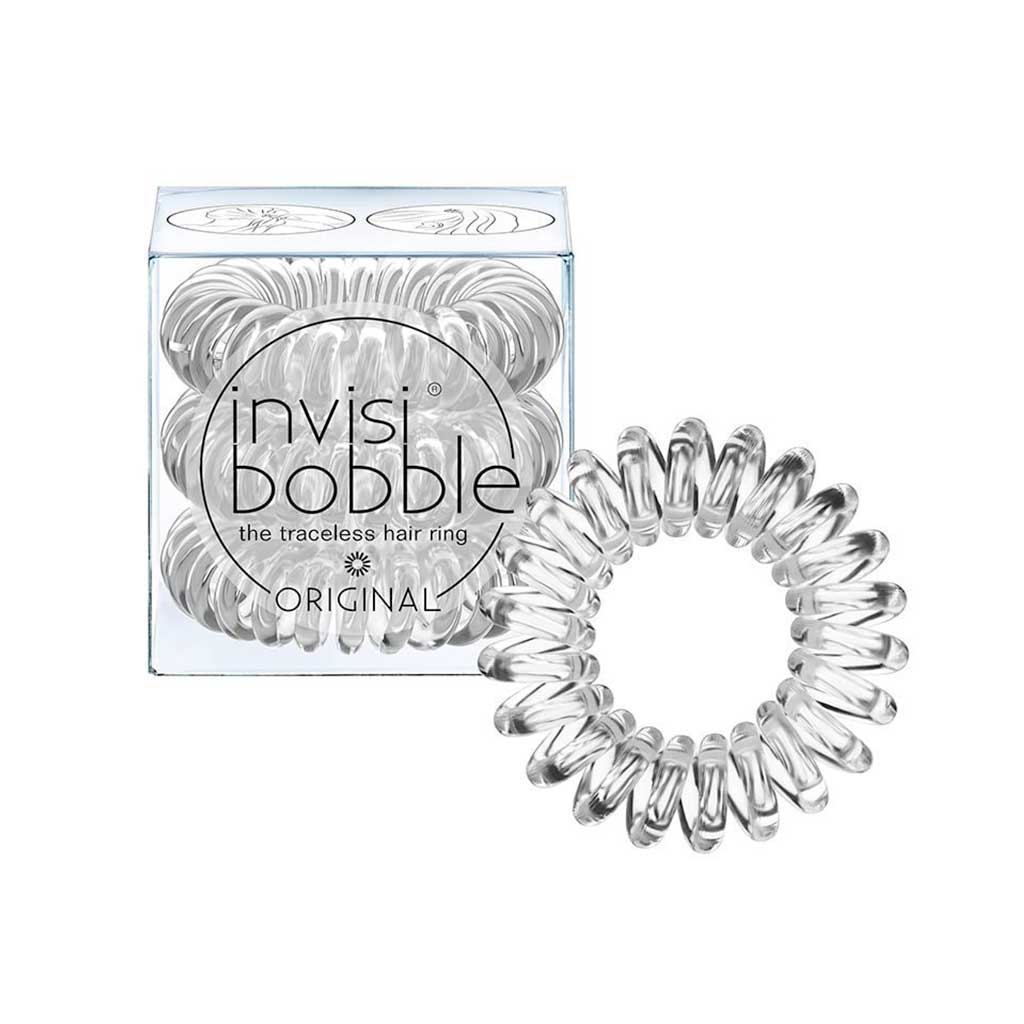Invisibobble Original Crystal Clean Invisibobble
