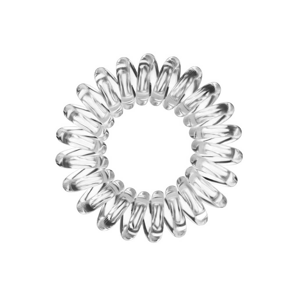 Invisibobble Original Crystal Clean Invisibobble