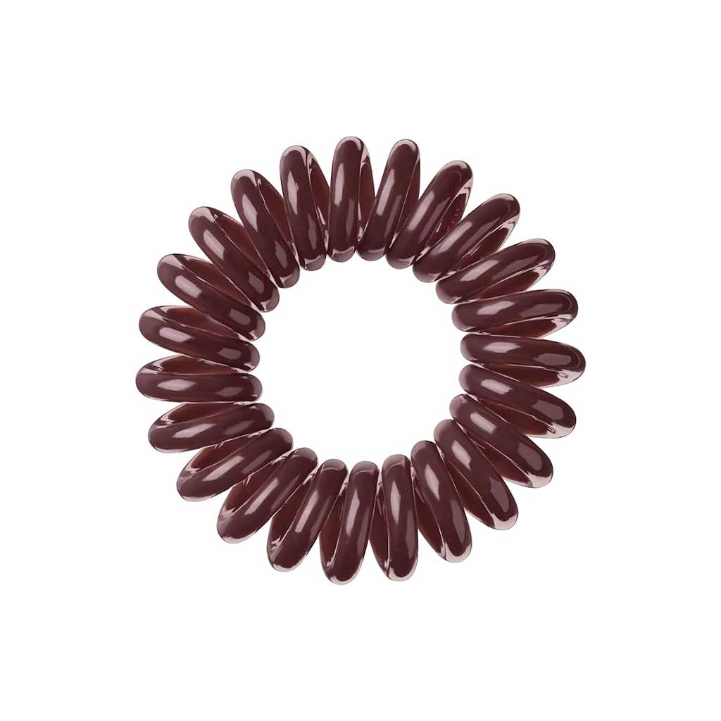 Invisibobble Original Pretzel Brown Invisibobble