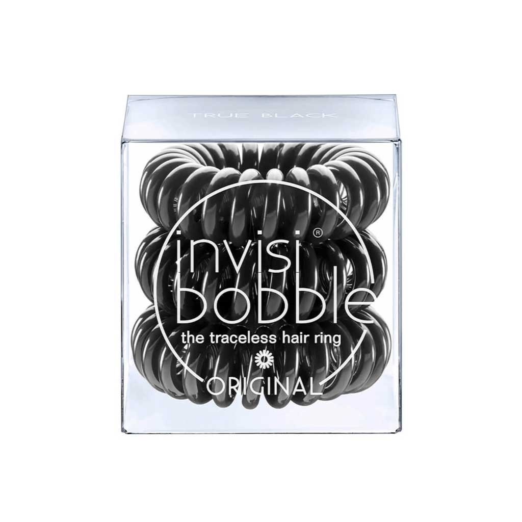 Invisibobble Original True Black Invisibobble