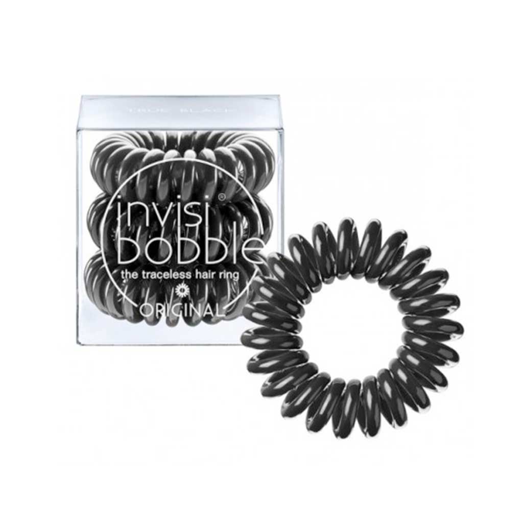 Invisibobble Original True Black Invisibobble