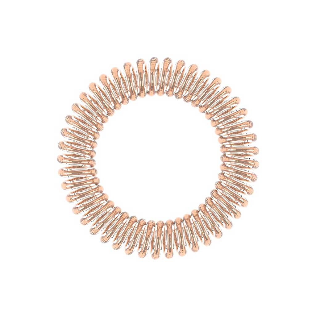 Invisibobble Slim Bronze Me Pretty Invisibobble