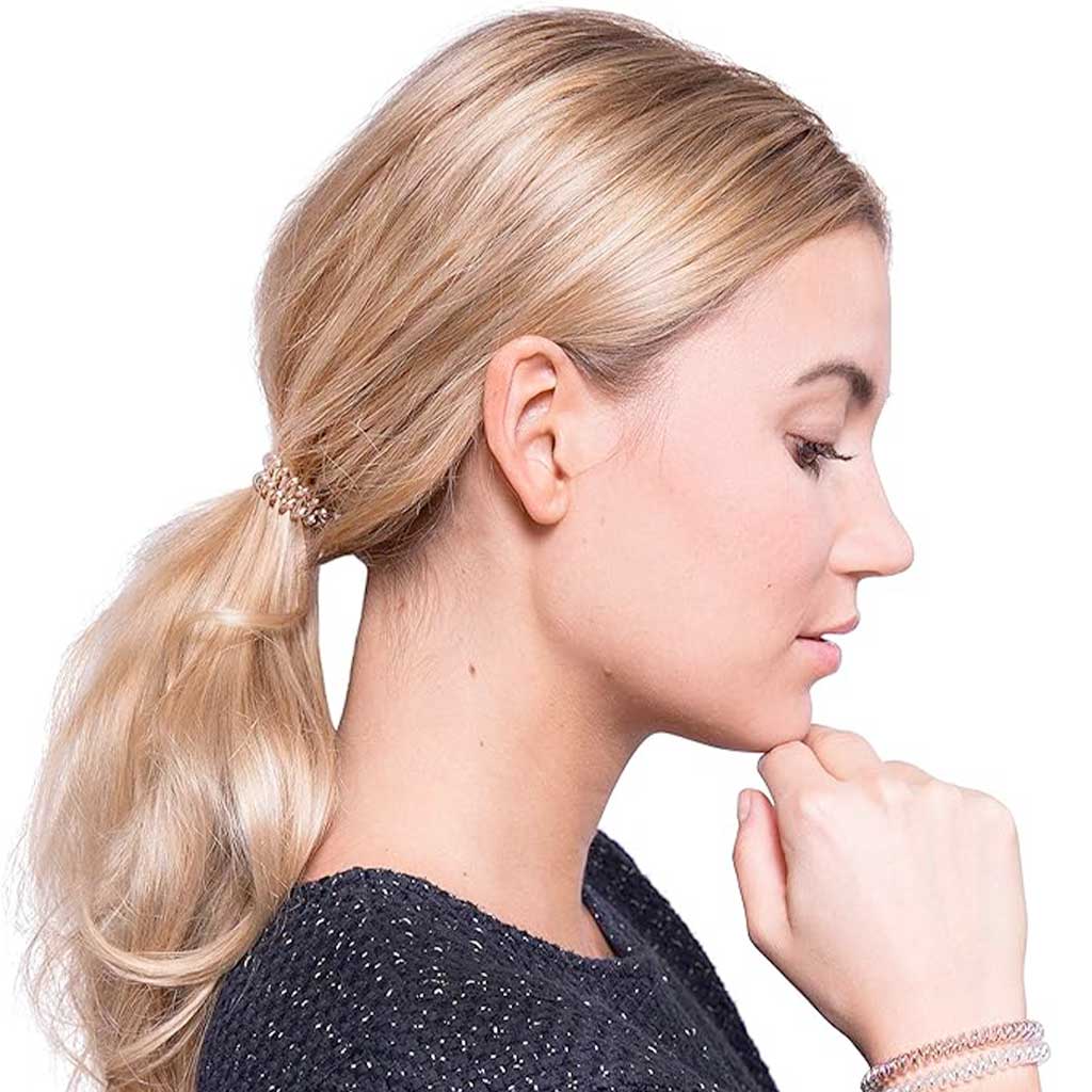 Invisibobble Slim Bronze Me Pretty Invisibobble