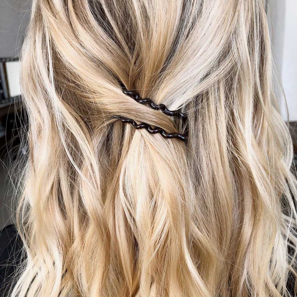 Invisibobble Waver Pretty Dark Invisibobble