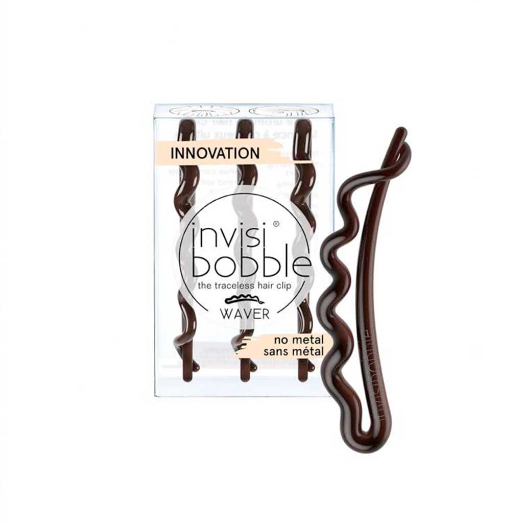 Invisibobble Waver Pretty Dark Invisibobble