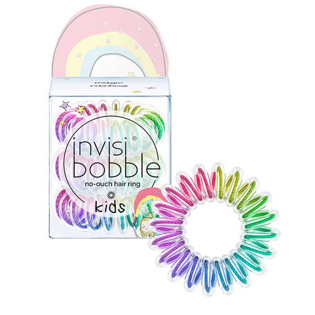 Invisibobble Kids Magic Rainbow Invisibobble