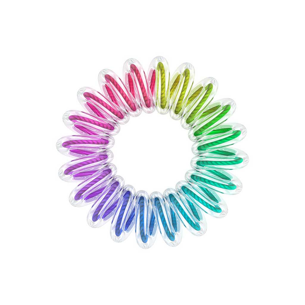 Invisibobble Kids Magic Rainbow Invisibobble