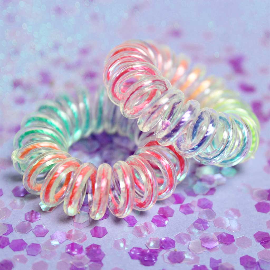 Invisibobble Kids Magic Rainbow