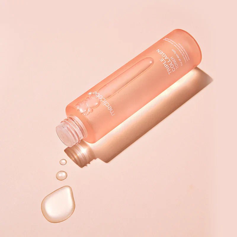 Medicube Tonico al triplo collagene Medicube 4.0 - 140 ml - Bikini D'amare Riccione