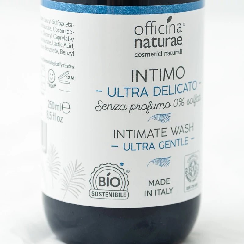 Officina Naturae Intimo Ultra Delicato Officina Naturae