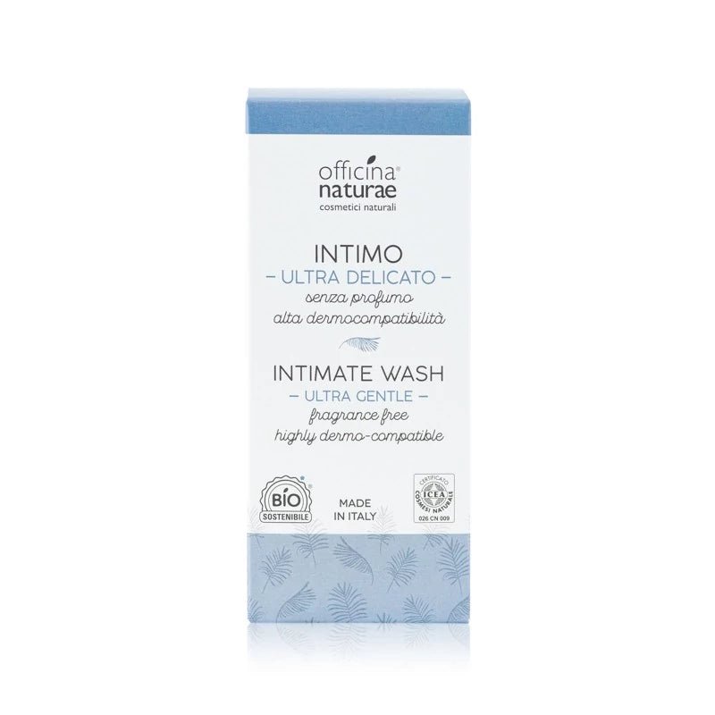 Officina Naturae Intimo Ultra Delicato Officina Naturae