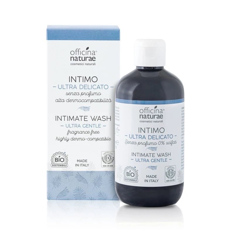Officina Naturae Intimo Ultra Delicato Officina Naturae
