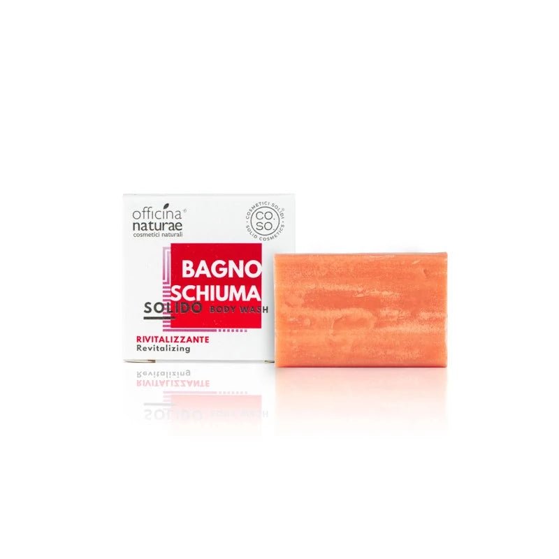 Kit Cosmetici Solidi Energy Officina Naturae - Bikini D'amare Riccione