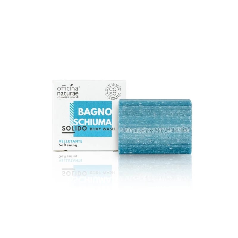 Kit Cosmetici Solidi Soft Officina Naturae - Bikini D'amare Riccione