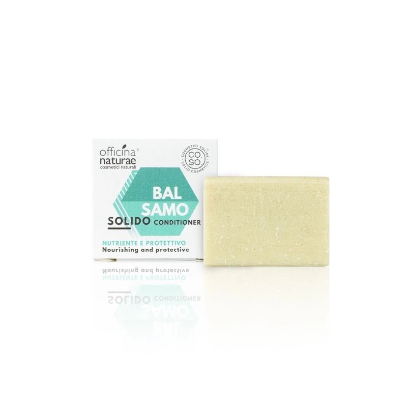 Kit Cosmetici Solidi Soft Officina Naturae - Bikini D'amare Riccione