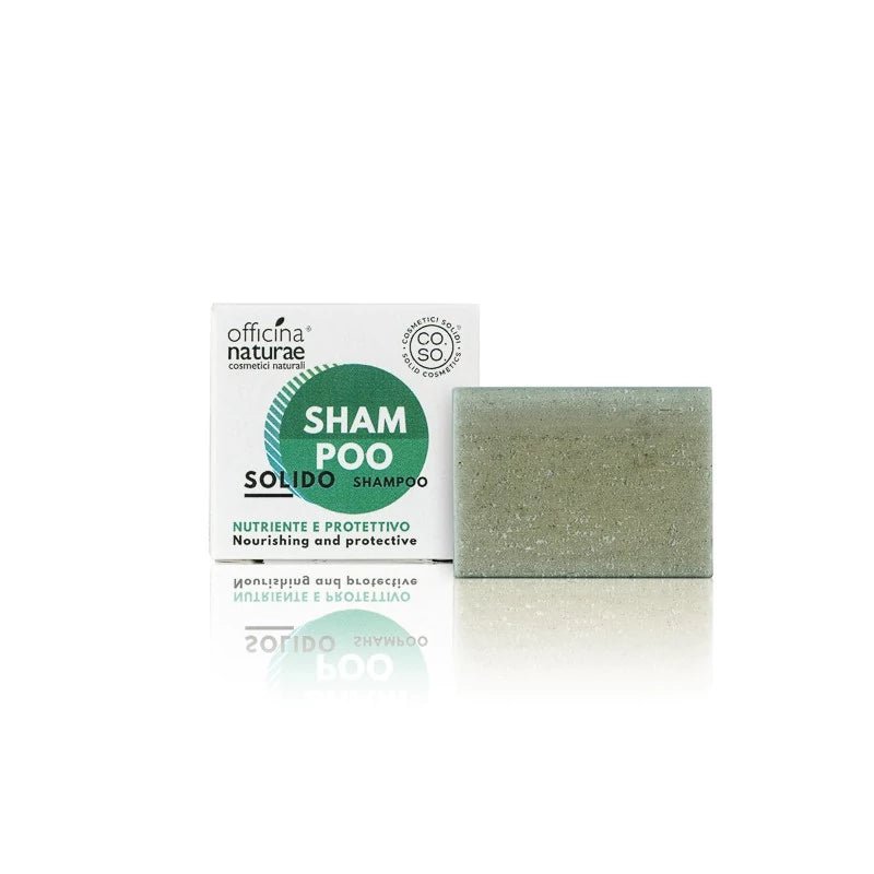 Kit Cosmetici Solidi Soft Officina Naturae - Bikini D'amare Riccione