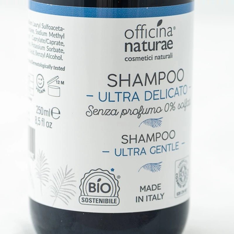 Officina Naturae Shampoo Ultra Delicato Officina Naturae