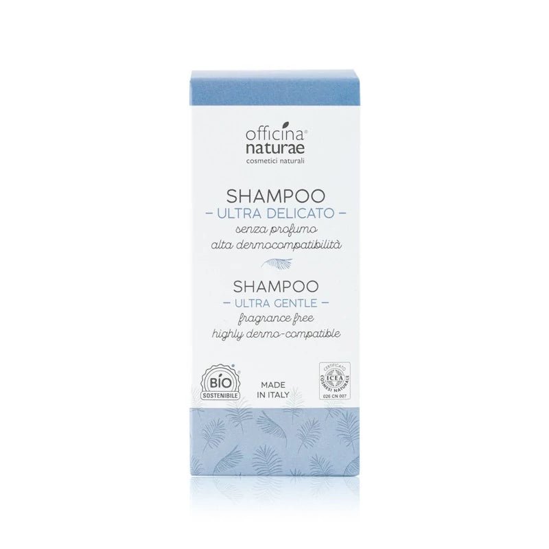 Officina Naturae Shampoo Ultra Delicato Officina Naturae