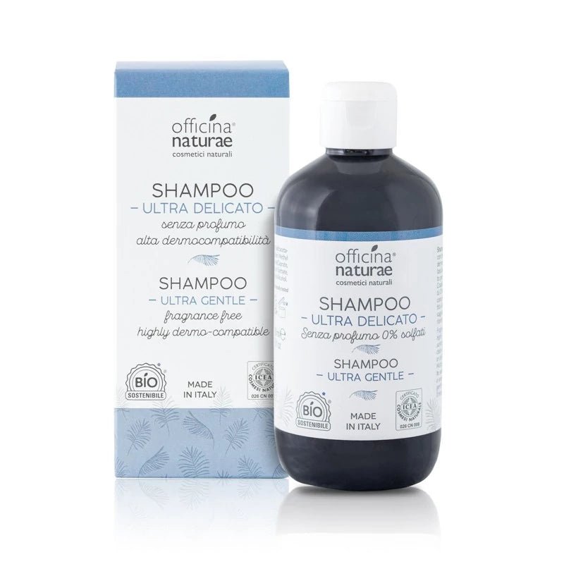 Officina Naturae Shampoo Ultra Delicato Officina Naturae