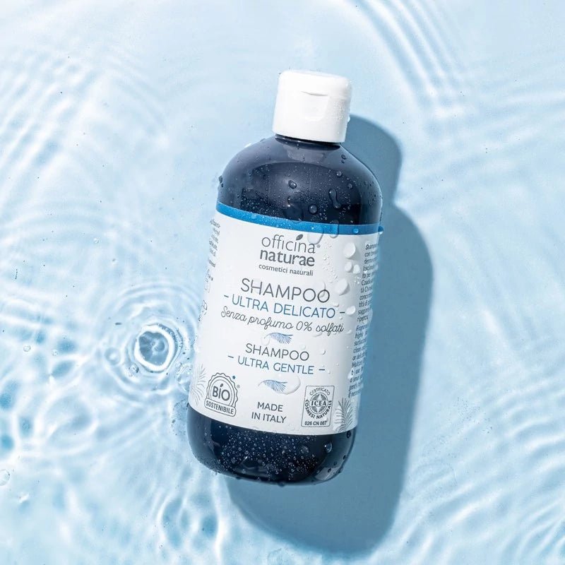Officina Naturae Shampoo Ultra Delicato Officina Naturae