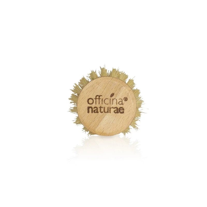 Officina Naturae Spazzola per Piatti Officina Naturae