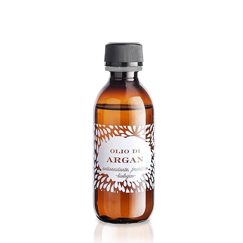 Officina Naturae Olio di Argan Biologico Puro al 100% Officina Naturae