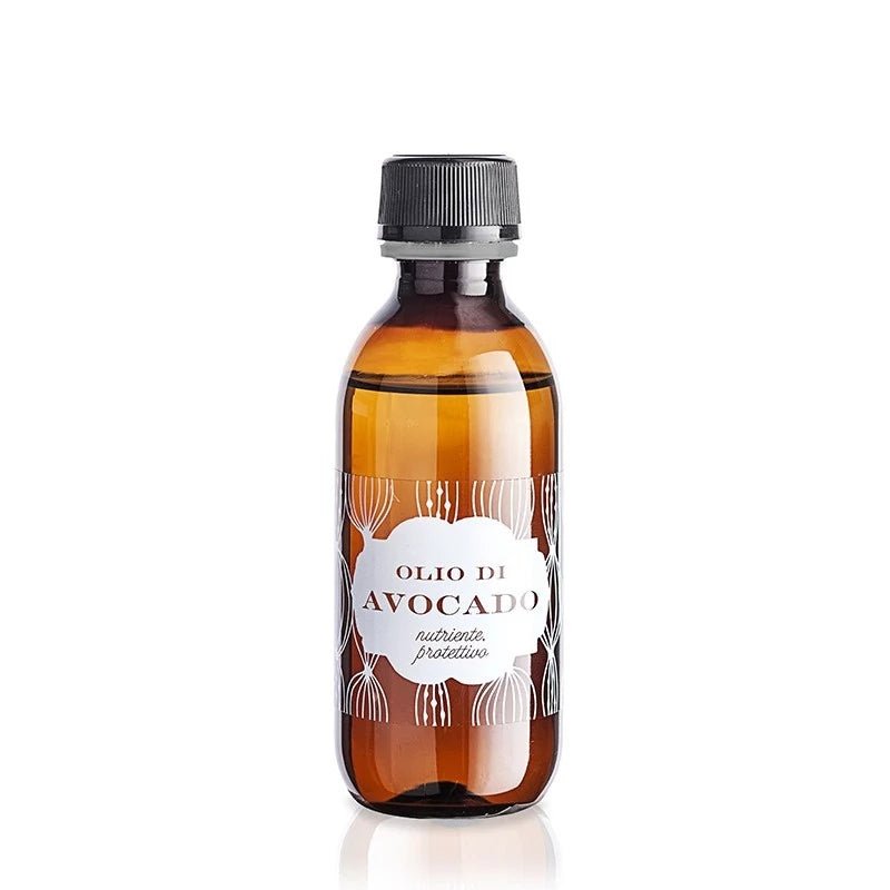 Officina Naturae Olio di Avocado Puro al 100% Officina Naturae