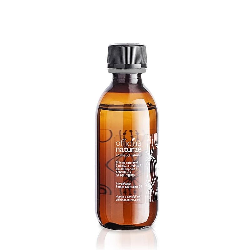 Officina Naturae Olio di Avocado Puro al 100% Officina Naturae