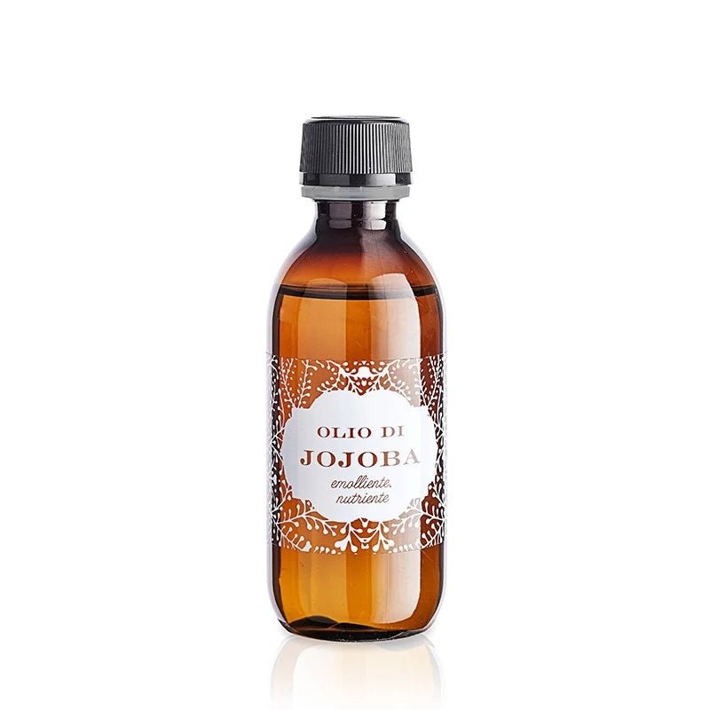 Officina Naturae Olio di Jojoba Puro al 100% Officina Naturae