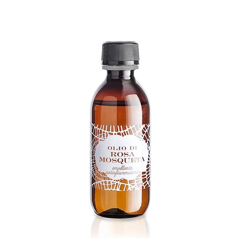 Officina Naturae Olio di Rosa Mosqueta al 100% Officina Naturae