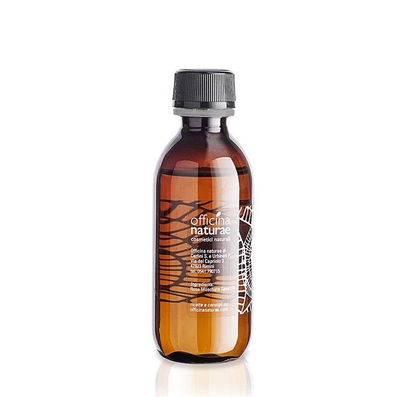 Officina Naturae Olio di Rosa Mosqueta al 100% Officina Naturae
