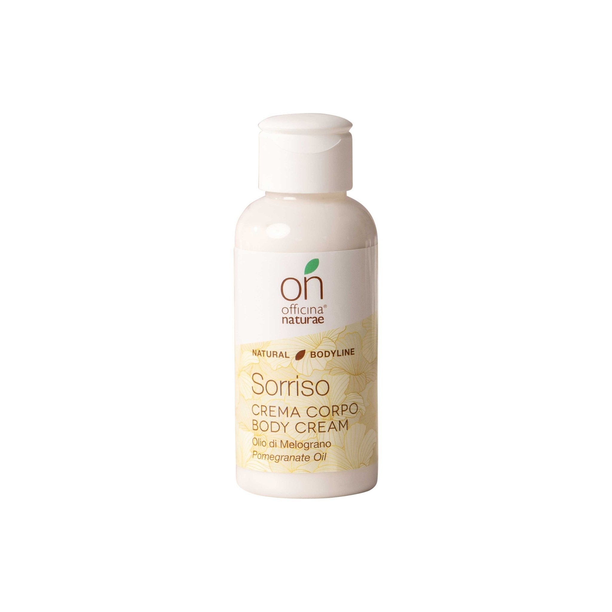 Kit Body Cream - Limited Edition Officina Naturae Officina Naturae